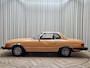 Mercedes-Benz SL 450 SL Roadster *Original Blue Plate* *INCL HARDTOP* 1979 / V8 / Automaat / Leder / Airconditioning