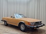 Mercedes-Benz SL 450 SL Roadster *Original Blue Plate* *INCL HARDTOP* 1979 / V8 / Automaat / Leder / Airconditioning