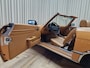 Mercedes-Benz SL 450 SL Roadster *Original Blue Plate* *INCL HARDTOP* 1979 / V8 / Automaat / Leder / Airconditioning