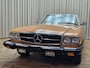 Mercedes-Benz SL 450 SL Roadster *Original Blue Plate* *INCL HARDTOP* 1979 / V8 / Automaat / Leder / Airconditioning