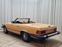 Mercedes-Benz SL 450 SL Roadster *Original Blue Plate* *INCL HARDTOP* 1979 / V8 / Automaat / Leder / Airconditioning