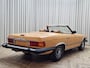 Mercedes-Benz SL 450 SL Roadster *Original Blue Plate* *INCL HARDTOP* 1979 / V8 / Automaat / Leder / Airconditioning