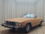 Mercedes-Benz SL 450 SL Roadster *Original Blue Plate* *INCL HARDTOP* 1979 / V8 / Automaat / Leder / Airconditioning