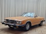 Mercedes-Benz SL 450 SL Roadster *Original Blue Plate* *INCL HARDTOP* 1979 / V8 / Automaat / Leder / Airconditioning
