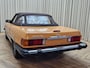 Mercedes-Benz SL 450 SL Roadster *Original Blue Plate* *INCL HARDTOP* 1979 / V8 / Automaat / Leder / Airconditioning