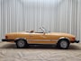 Mercedes-Benz SL 450 SL Roadster *Original Blue Plate* *INCL HARDTOP* 1979 / V8 / Automaat / Leder / Airconditioning