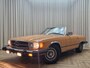 Mercedes-Benz SL 450 SL Roadster *Original Blue Plate* *INCL HARDTOP* 1979 / V8 / Automaat / Leder / Airconditioning