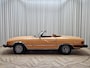 Mercedes-Benz SL 450 SL Roadster *Original Blue Plate* *INCL HARDTOP* 1979 / V8 / Automaat / Leder / Airconditioning