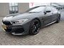 BMW 8-serie Gran Coupé 840i High Executive M Sport|NL auto|Panoramadak|Laser koplampen|Harman kardon|Head up display|Soft close|Elektrische stoelen met geheugen|Stoelverwarming|Stuurverwarming|Achteruitrijcamera|Verwarmde stoelen achter|Virtueel dashboard|Apple carplay|DAB+
