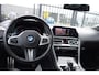 BMW 8-serie Gran Coupé 840i High Executive M Sport|NL auto|Panoramadak|Laser koplampen|Harman kardon|Head up display|Soft close|Elektrische stoelen met geheugen|Stoelverwarming|Stuurverwarming|Achteruitrijcamera|Verwarmde stoelen achter|Virtueel dashboard|Apple carplay|DAB+