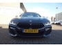 BMW 8-serie Gran Coupé 840i High Executive M Sport|NL auto|Panoramadak|Laser koplampen|Harman kardon|Head up display|Soft close|Elektrische stoelen met geheugen|Stoelverwarming|Stuurverwarming|Achteruitrijcamera|Verwarmde stoelen achter|Virtueel dashboard|Apple carplay|DAB+