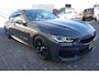BMW 8-serie Gran Coupé 840i High Executive M Sport|NL auto|Panoramadak|Laser koplampen|Harman kardon|Head up display|Soft close|Elektrische stoelen met geheugen|Stoelverwarming|Stuurverwarming|Achteruitrijcamera|Verwarmde stoelen achter|Virtueel dashboard|Apple carplay|DAB+