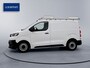 Toyota PROACE Compact 1.6 D-4D Cool Comfort Trekhaak Cruise Control Betimmering Inrichting