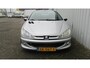 Peugeot 206 1.6 16V CC APK TOT 06-06-2026