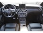 Mercedes-Benz A-klasse 250 AMG Automaat/Panoramadak/Navigatie/Cruise control/Apple Carplay/Parkeersensoren/Lederen bekleding/Parkeersoren rondom/Stoelverwarming/Inklapbare spiegels/Keyless/Led koplampen