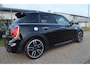 MINI John Cooper Works Mini 2.0 S Chili JCW Serious Business