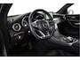 Mercedes-Benz GLC 350e 4 MATIC AMG Night 320pk PHEV | Leder | Trekhaak | Stl. verw. | El. achterklep | Distronic | 360 Camera | Dodehoek |