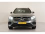 Mercedes-Benz GLC 350 e 4 MATIC AMG Night PHEV 320 pk | Volleder | Trekhaak | Distronic | Camera | Stl. verw. | Dodehoek |