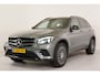 Mercedes-Benz GLC 350 e 4 MATIC AMG Night PHEV 320 pk | Volleder | Trekhaak | Distronic | Camera | Stl. verw. | Dodehoek |