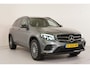 Mercedes-Benz GLC 350 e 4 MATIC AMG Night PHEV 320 pk | Volleder | Trekhaak | Distronic | Camera | Stl. verw. | Dodehoek |