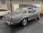 Mercedes-Benz SL SL230 PAGODE BARNFIND