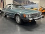 Mercedes-Benz SL 380 SL BARNFIND