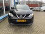 Nissan Qashqai 1.2 Visia nieuwstaat
