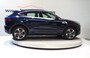 Jaguar E-Pace P300E Hybrid + Plug-in 309 PK  AWD HSE R-Dynamic, Panodak, Meridian, Led
