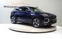 Jaguar E-Pace P300E Hybrid + Plug-in 309 PK  AWD HSE R-Dynamic, Panodak, Meridian, Led