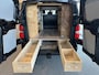 Opel Vivaro 2.0 CDTI L3H1 DC Innovation/ geen BPM, dubbele cabine, fiscaal interessant, 1e eigenaar