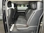 Opel Vivaro 2.0 CDTI L3H1 DC Innovation/ geen BPM, dubbele cabine, fiscaal interessant, 1e eigenaar