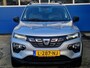 Dacia Spring Business 27 kWh Automaat / Camera / Cruise control / Bluetooth / All season banden
