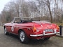 MG MG B type 1.8 Roadster Gerestaureerd Bolletje/Pijltje klaar!