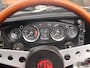 MG MG B type 1.8 Roadster Gerestaureerd Bolletje/Pijltje klaar!