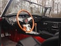 MG MG B type 1.8 Roadster Gerestaureerd Bolletje/Pijltje klaar!