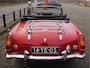 MG MG B type 1.8 Roadster Gerestaureerd Bolletje/Pijltje klaar!