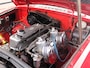 MG MG B type 1.8 Roadster Gerestaureerd Bolletje/Pijltje klaar!