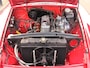 MG MG B type 1.8 Roadster Gerestaureerd Bolletje/Pijltje klaar!