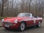 MG MG B type 1.8 Roadster Gerestaureerd Bolletje/Pijltje klaar!