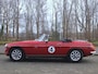 MG MG B type 1.8 Roadster Gerestaureerd Bolletje/Pijltje klaar!