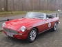 MG MG B type 1.8 Roadster Gerestaureerd Bolletje/Pijltje klaar!