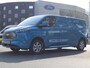 Ford E-Transit Cust. 340 L2H1 Limited 65 kWh Ford E-Transit Cust. 320 L2H1 Limited 65 kWh 218pk | Nieuw te bestellen | Proefritten mogelijk op aanvraag