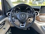 Mercedes-Benz V-klasse 250d Extra Lang DC Avantgarde Edition |360 CAMERA|BURMESTER|LED|ELEK. STOELEN|ST VWM+VENT|LEDER|