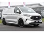 Ford Transit Custom 320 2.0 TDCI L2H1 Special Edition Limited Virtual, Adaptieve Cruise, Camera, Carplay, 170PK, Automaat, LED, Multimedia, Sensoren, Stoelverwarming, UNIEK!