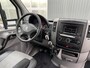 Volkswagen Crafter 2.0 TDI DC Kipper 3500kg trekgewicht Euro 6 Airco Cruise controle 6-Persoons Telefoonverbinding Gereedschapskist Kieper Open laadbak Pick-up Bpm vrij 109pk