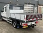 Volkswagen Crafter 2.0 TDI DC Kipper 3500kg trekgewicht Euro 6 Airco Cruise controle 6-Persoons Telefoonverbinding Gereedschapskist Kieper Open laadbak Pick-up Bpm vrij 109pk