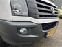 Volkswagen Crafter 2.0 TDI DC Kipper 3500kg trekgewicht Euro 6 Airco Cruise controle 6-Persoons Telefoonverbinding Gereedschapskist Kieper Open laadbak Pick-up Bpm vrij 109pk