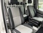 Volkswagen Crafter 2.0 TDI DC Kipper 3500kg trekgewicht Euro 6 Airco Cruise controle 6-Persoons Telefoonverbinding Gereedschapskist Kieper Open laadbak Pick-up Bpm vrij 109pk