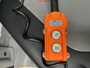Volkswagen Crafter 2.0 TDI DC Kipper 3500kg trekgewicht Euro 6 Airco Cruise controle 6-Persoons Telefoonverbinding Gereedschapskist Kieper Open laadbak Pick-up Bpm vrij 109pk