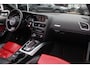 Audi A5 Cabriolet 1.8 TFSI Sport Edition NL Auto! / Leder / Nekverwarming / 19'' / B&O / Elektr. stoelen / Navigatie / DAB / Stoelverwarming
